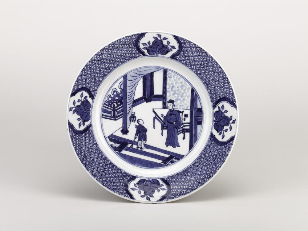 图片[1]-dish BM-Franks.477-China Archive